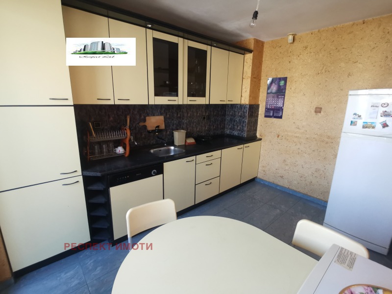 For Rent  2 bedroom Sofia , Mladost 2 , 120 sq.m | 32808237 - image [6]