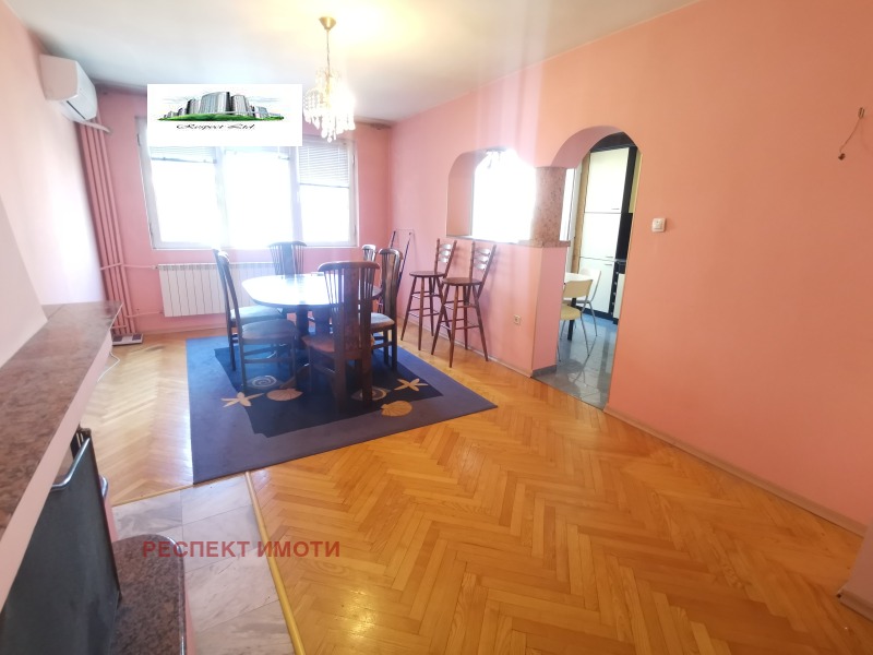 For Rent  2 bedroom Sofia , Mladost 2 , 120 sq.m | 32808237 - image [4]