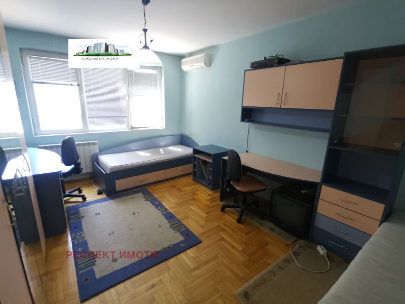 For Rent  2 bedroom Sofia , Mladost 2 , 120 sq.m | 32808237 - image [9]