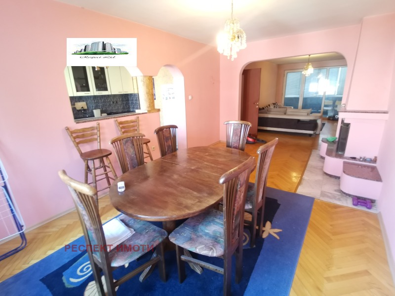 For Rent  2 bedroom Sofia , Mladost 2 , 120 sq.m | 32808237 - image [3]