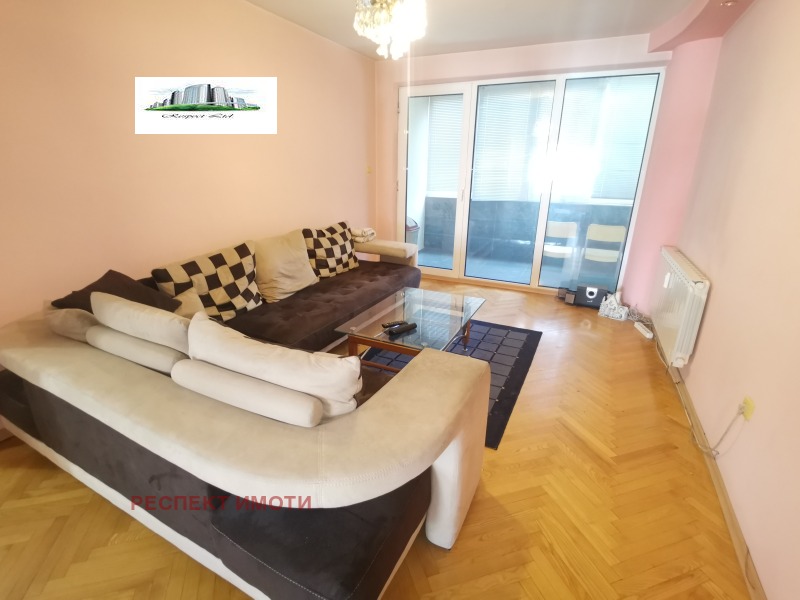 For Rent  2 bedroom Sofia , Mladost 2 , 120 sq.m | 32808237 - image [2]