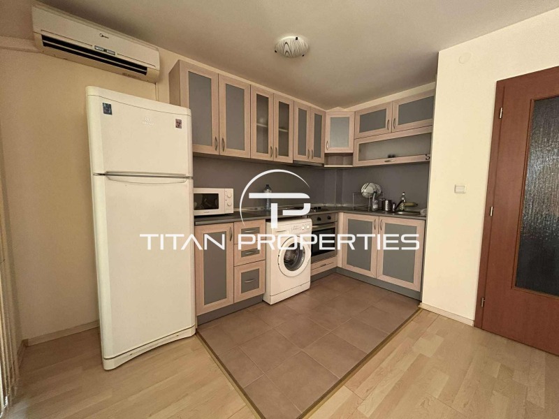 A louer  2 chambres Varna , VINS-Tcherven plochtad , 87 m² | 12428239 - image [2]