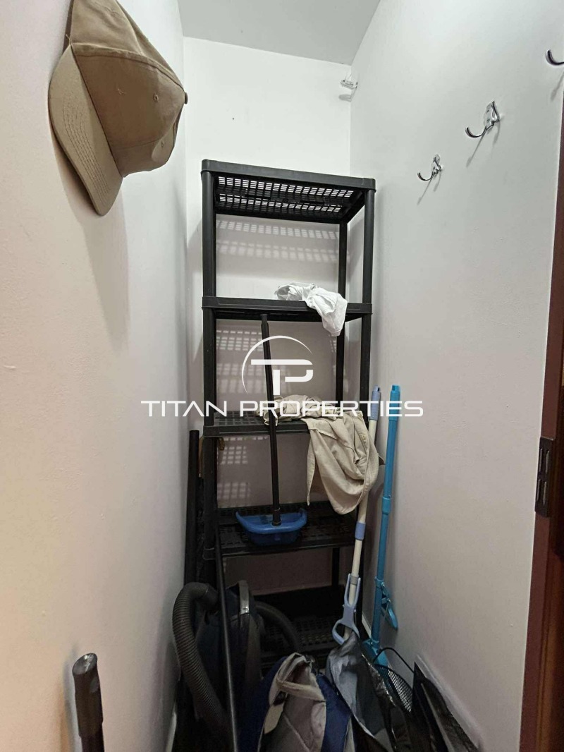 A louer  2 chambres Varna , VINS-Tcherven plochtad , 87 m² | 12428239 - image [14]
