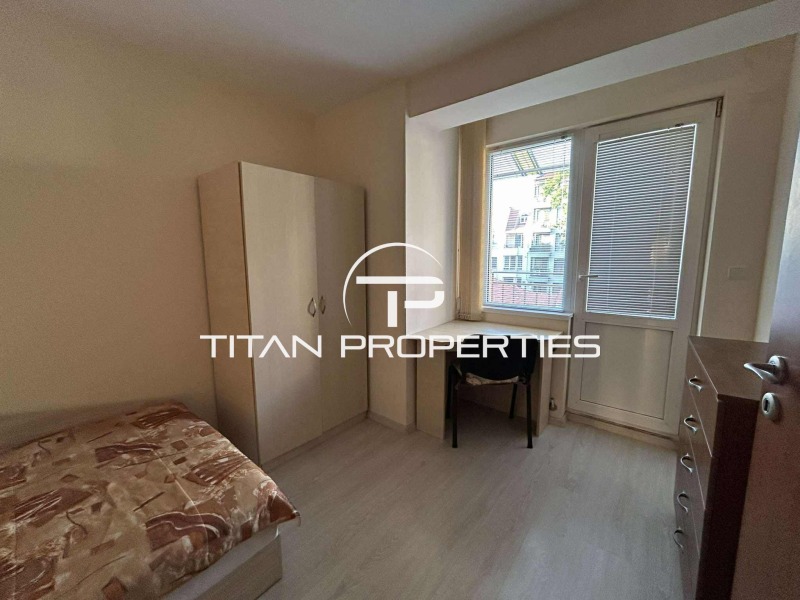 A louer  2 chambres Varna , VINS-Tcherven plochtad , 87 m² | 12428239 - image [10]