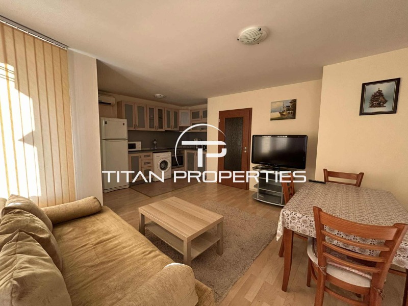 A louer  2 chambres Varna , VINS-Tcherven plochtad , 87 m² | 12428239