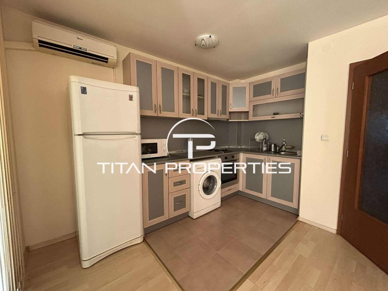 A louer  2 chambres Varna , VINS-Tcherven plochtad , 87 m² | 12428239 - image [3]