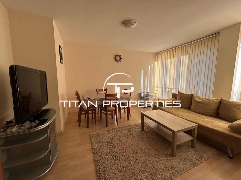 A louer  2 chambres Varna , VINS-Tcherven plochtad , 87 m² | 12428239 - image [4]