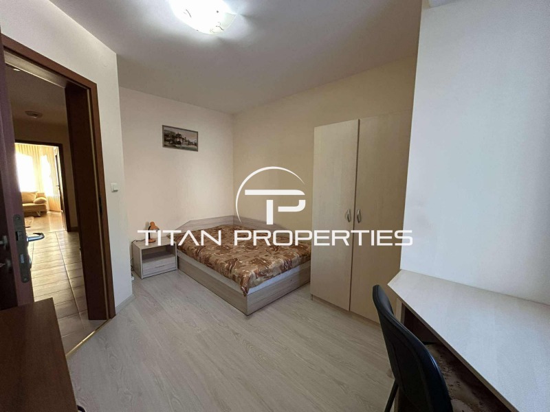 A louer  2 chambres Varna , VINS-Tcherven plochtad , 87 m² | 12428239 - image [9]