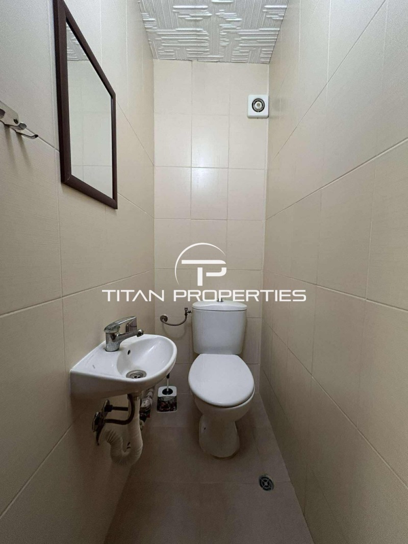 A louer  2 chambres Varna , VINS-Tcherven plochtad , 87 m² | 12428239 - image [11]
