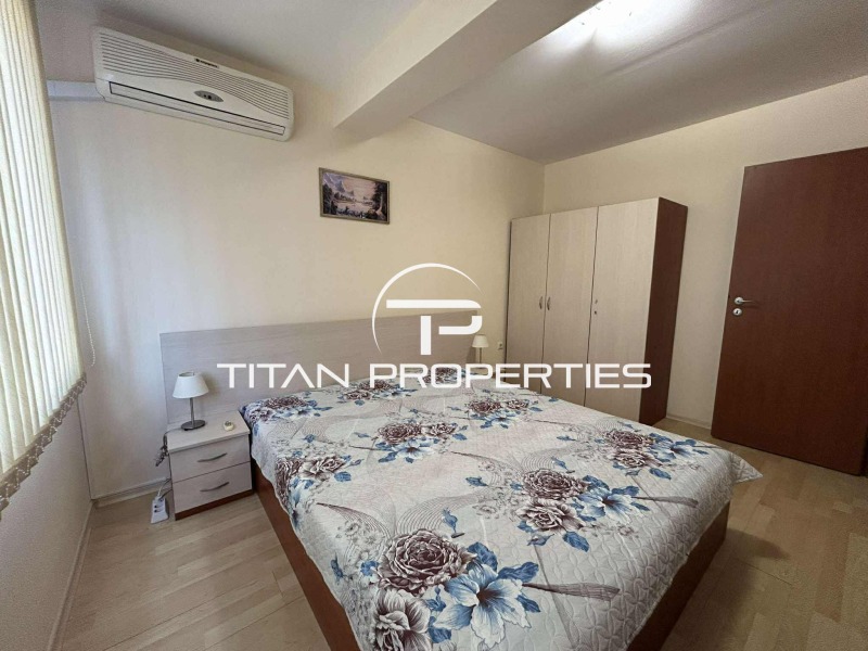 A louer  2 chambres Varna , VINS-Tcherven plochtad , 87 m² | 12428239 - image [7]