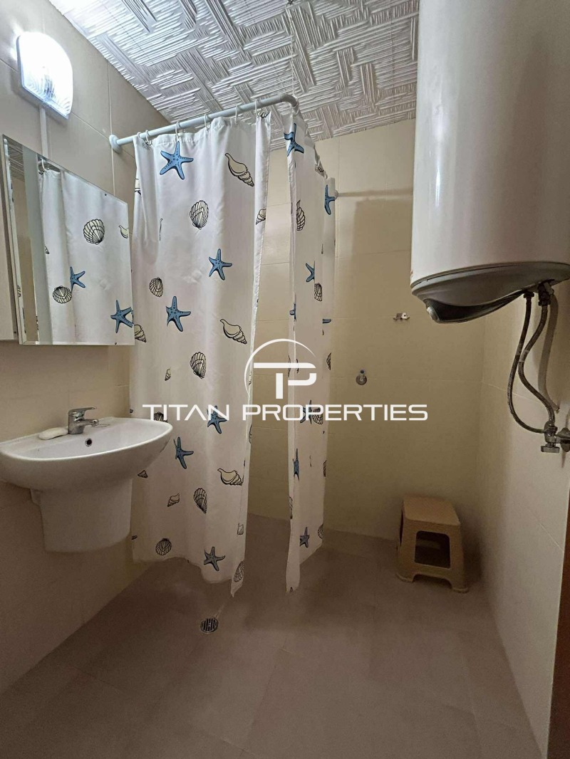 A louer  2 chambres Varna , VINS-Tcherven plochtad , 87 m² | 12428239 - image [12]