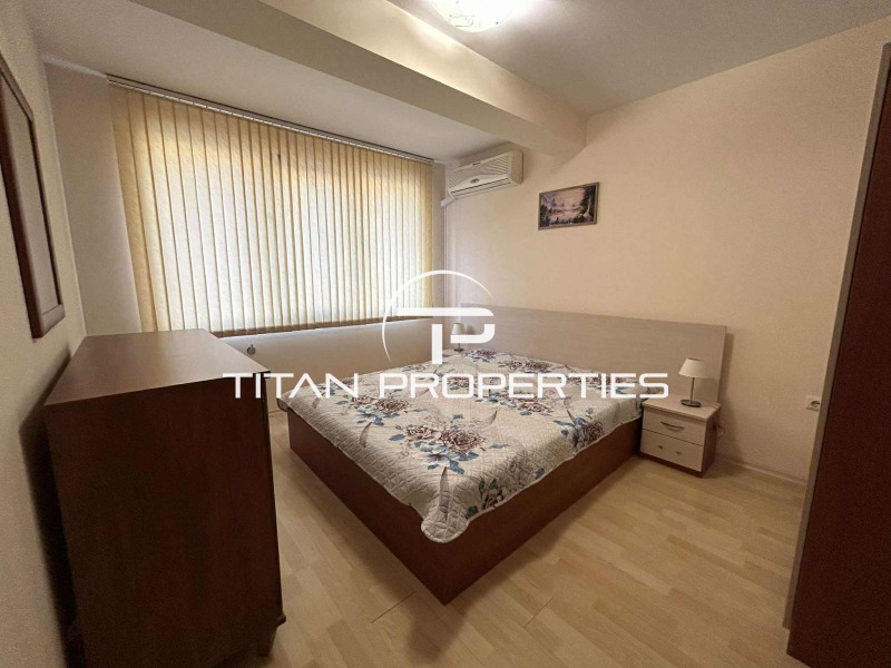 A louer  2 chambres Varna , VINS-Tcherven plochtad , 87 m² | 12428239 - image [6]
