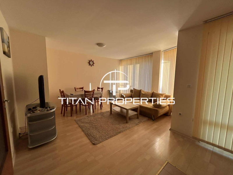 A louer  2 chambres Varna , VINS-Tcherven plochtad , 87 m² | 12428239 - image [5]
