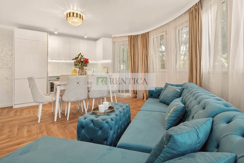 Под наем 3-СТАЕН, град Варна, Център • 1650 € • 80061198 — Holmes.bg