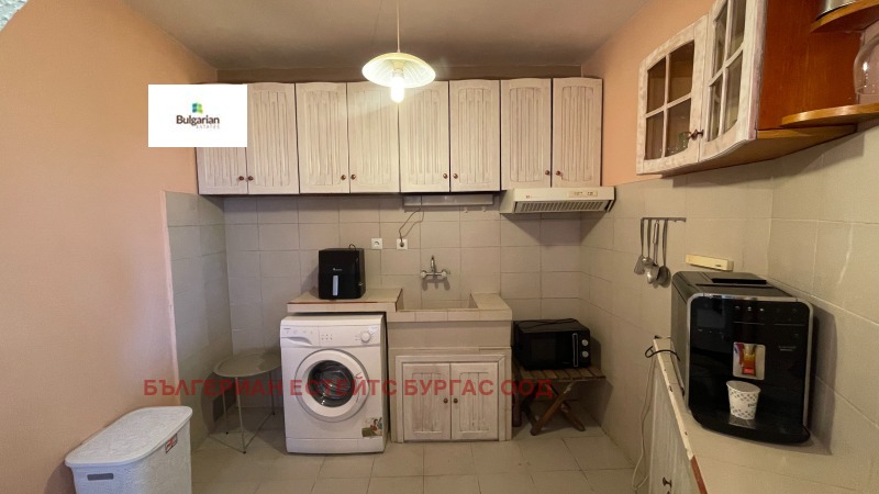 Дава под наем 3-СТАЕН, гр. Несебър, област Бургас, снимка 4 - Апартаменти - 52143696