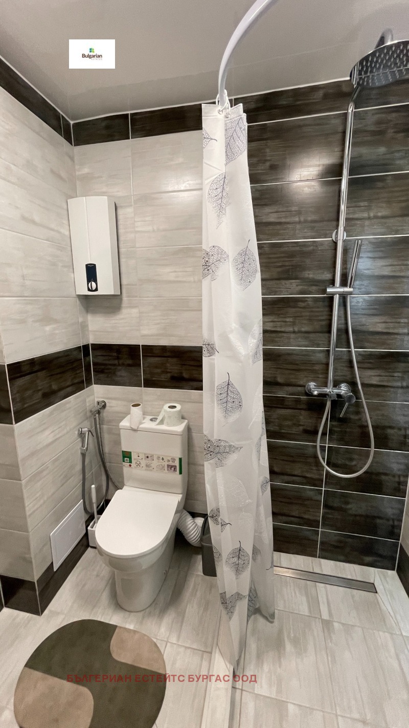 Дава под наем 3-СТАЕН, гр. Несебър, област Бургас, снимка 16 - Апартаменти - 52143696