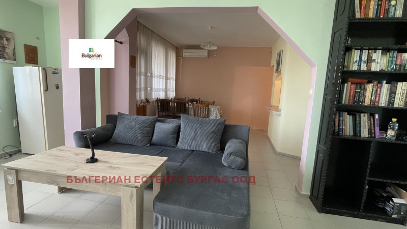 Дава под наем 3-СТАЕН, гр. Несебър, област Бургас, снимка 7 - Апартаменти - 52143696