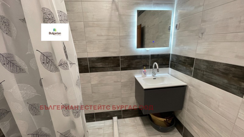 Дава под наем 3-СТАЕН, гр. Несебър, област Бургас, снимка 15 - Апартаменти - 52143696