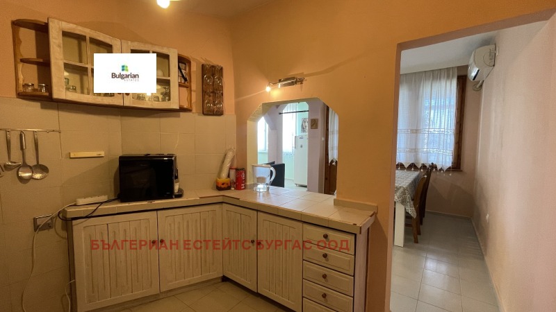 Дава под наем 3-СТАЕН, гр. Несебър, област Бургас, снимка 5 - Апартаменти - 52143696