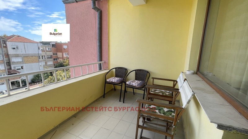 Дава под наем 3-СТАЕН, гр. Несебър, област Бургас, снимка 12 - Апартаменти - 52143696