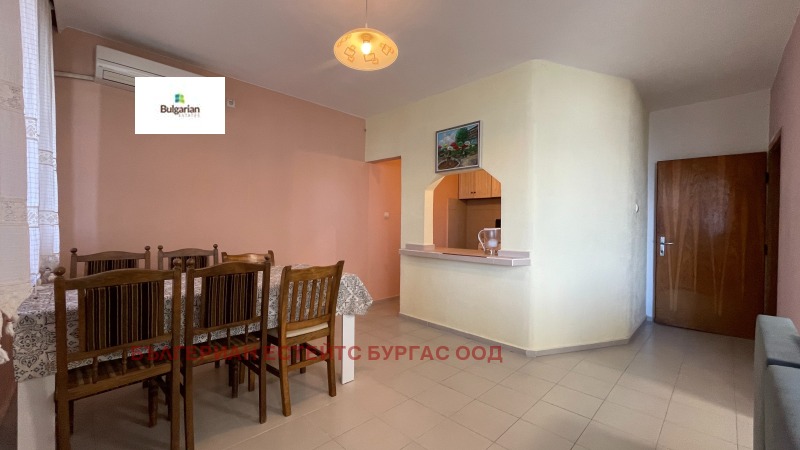 Дава под наем 3-СТАЕН, гр. Несебър, област Бургас, снимка 3 - Апартаменти - 52143696