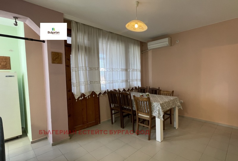 Дава под наем 3-СТАЕН, гр. Несебър, област Бургас, снимка 2 - Апартаменти - 52143696