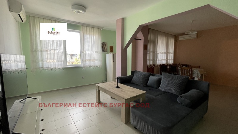 Дава под наем 3-СТАЕН, гр. Несебър, област Бургас, снимка 8 - Апартаменти - 52143696