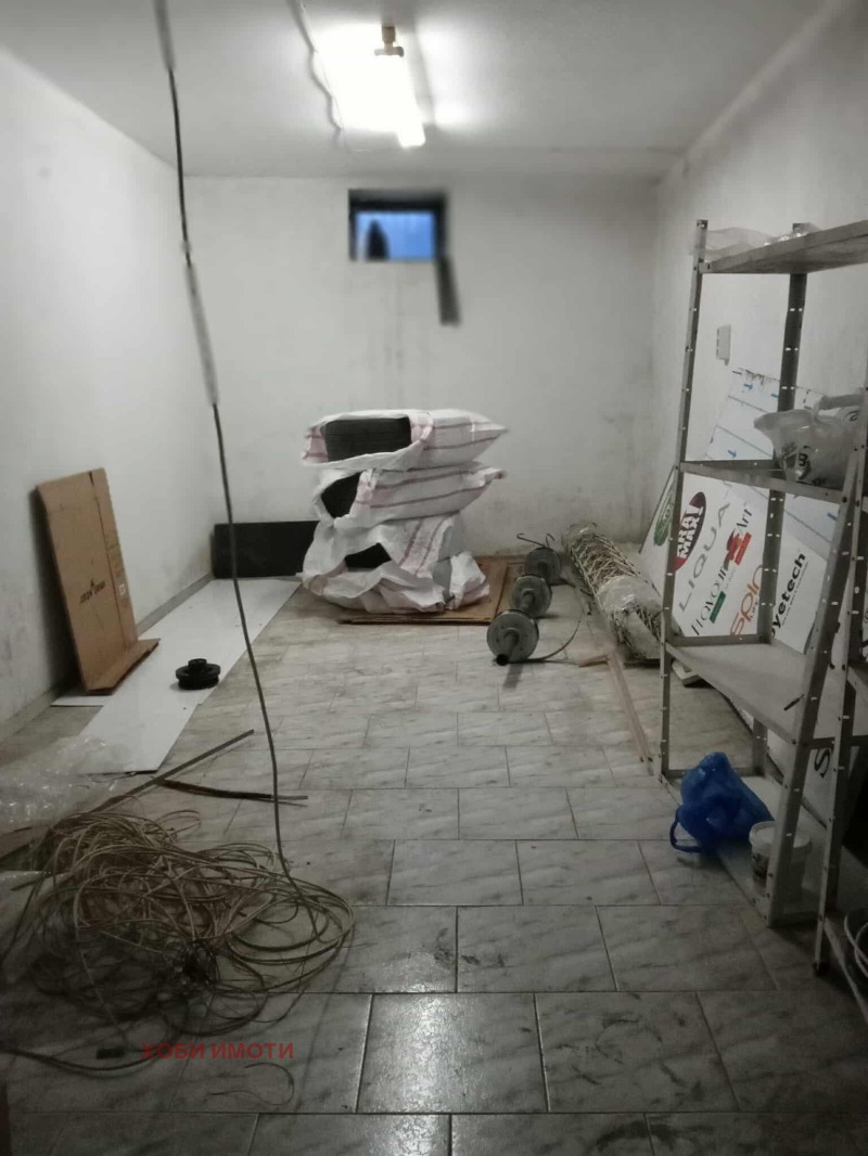 Дава под наем МАГАЗИН, гр. Пловдив, Мараша, снимка 7 - Магазини - 52883255