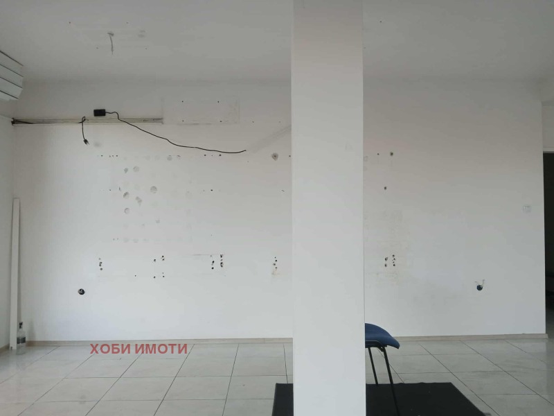 Дава под наем МАГАЗИН, гр. Пловдив, Мараша, снимка 3 - Магазини - 52883255