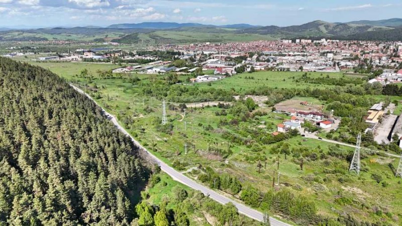 Para alugar  Construção industrial região Sófia , Samokov , 160 m² | 75378644 - imagem [16]