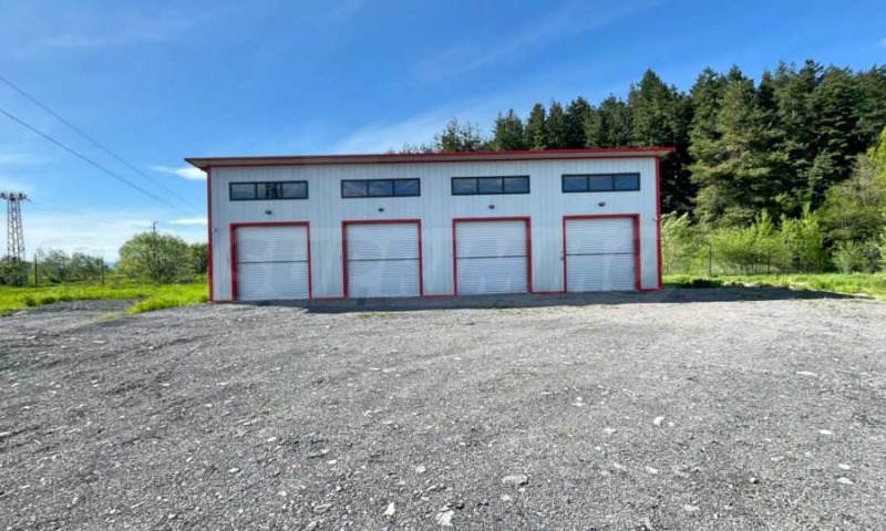 Para alugar  Construção industrial região Sófia , Samokov , 160 m² | 75378644 - imagem [2]