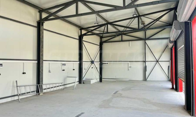 Para alugar  Construção industrial região Sófia , Samokov , 160 m² | 75378644 - imagem [11]