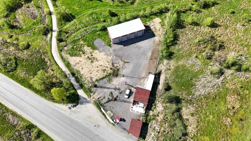 Para alugar  Construção industrial região Sófia , Samokov , 160 m² | 75378644 - imagem [8]