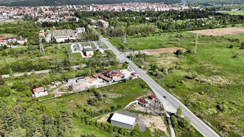 Para alugar  Construção industrial região Sófia , Samokov , 160 m² | 75378644 - imagem [4]