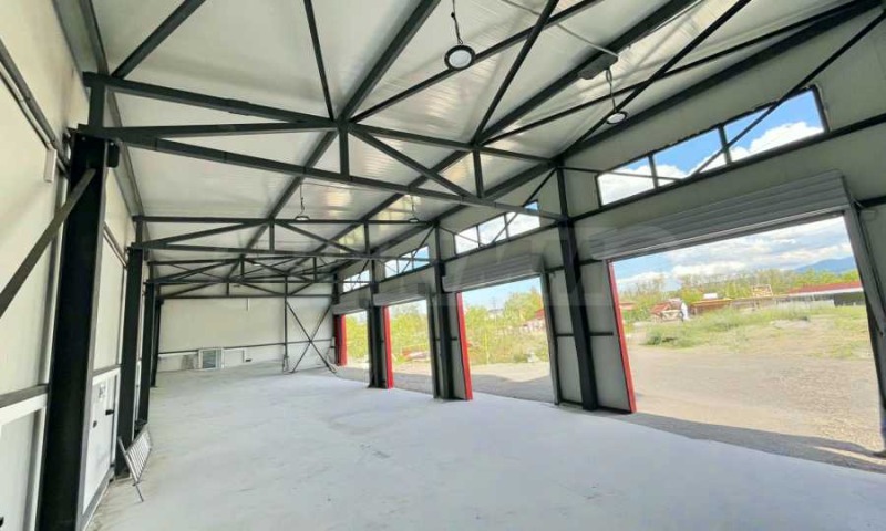 Para alugar  Construção industrial região Sófia , Samokov , 160 m² | 75378644 - imagem [13]
