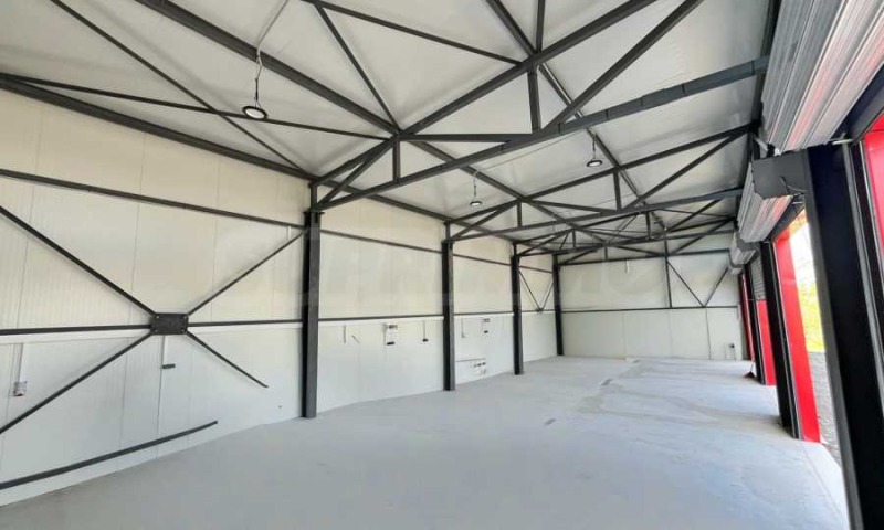 Para alugar  Construção industrial região Sófia , Samokov , 160 m² | 75378644 - imagem [14]