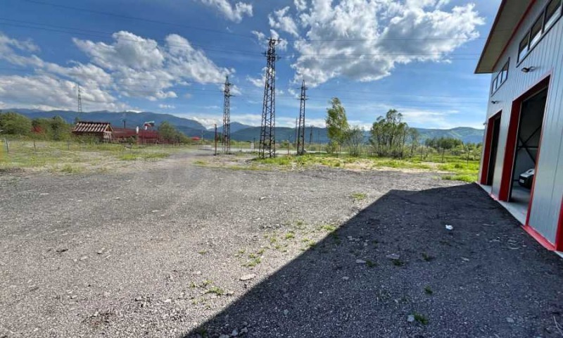 Para alugar  Construção industrial região Sófia , Samokov , 160 m² | 75378644 - imagem [7]