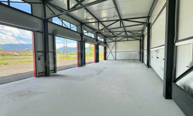 Para alugar  Construção industrial região Sófia , Samokov , 160 m² | 75378644 - imagem [12]