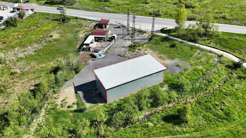 Para alugar  Construção industrial região Sófia , Samokov , 160 m² | 75378644 - imagem [3]