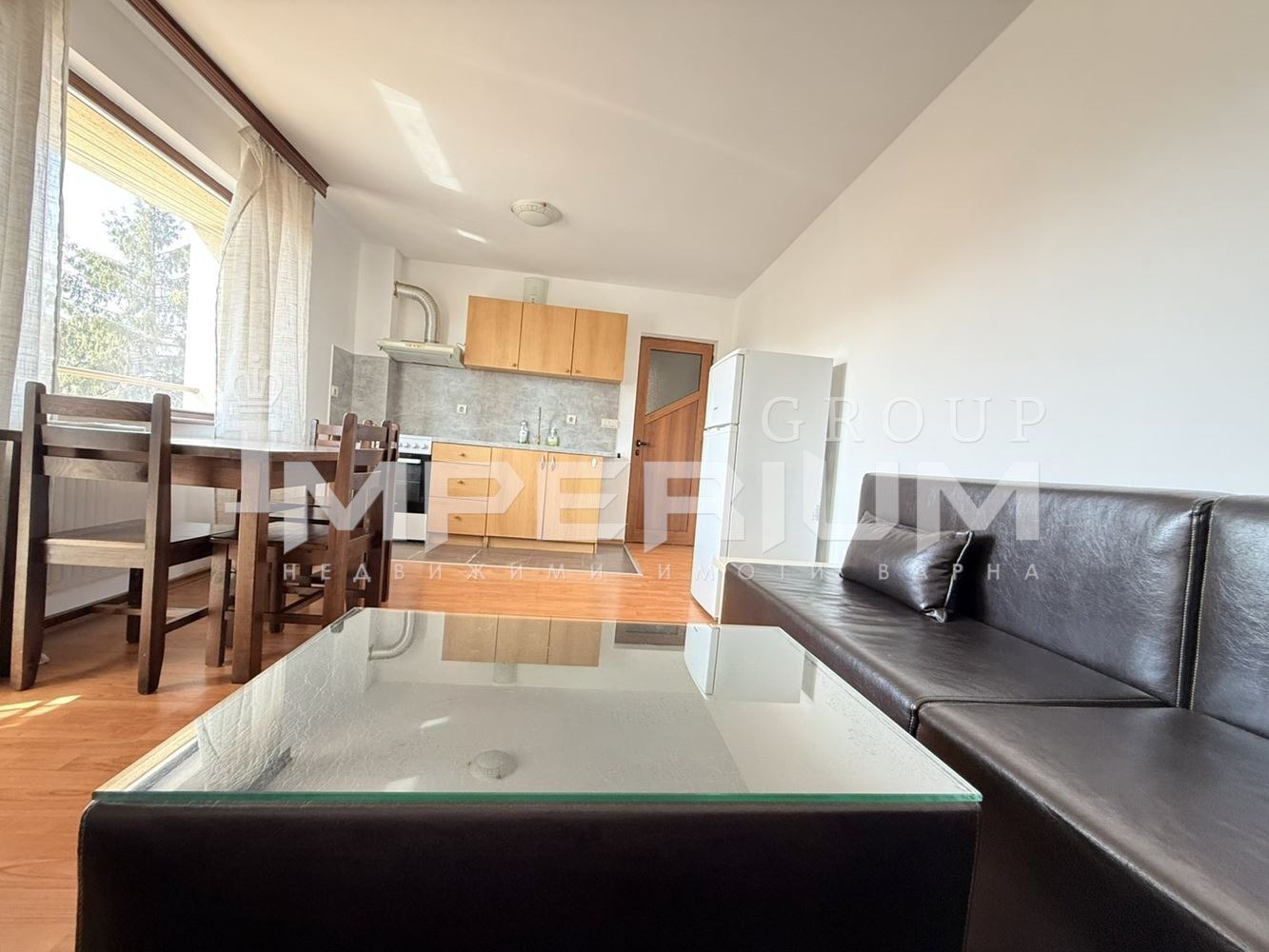 Дава под наем 2-СТАЕН, гр. Варна, Левски 1