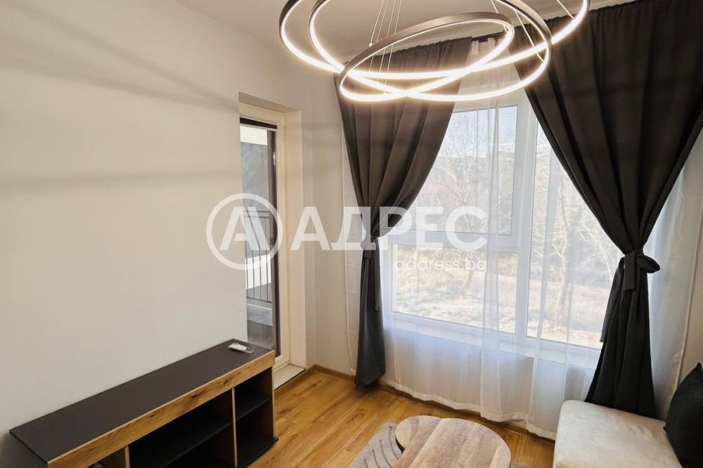 Дава под наем 2-СТАЕН, гр. София, Овча купел