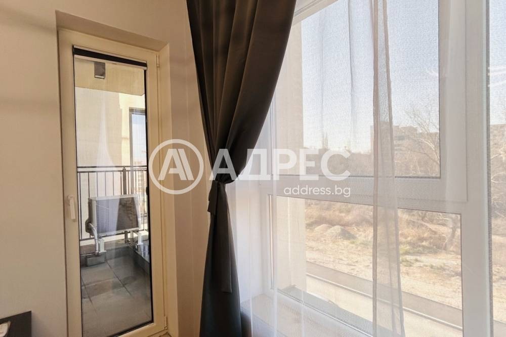 Дава под наем 2-СТАЕН, гр. София, Овча купел, снимка 9 - Апартаменти - 53864180