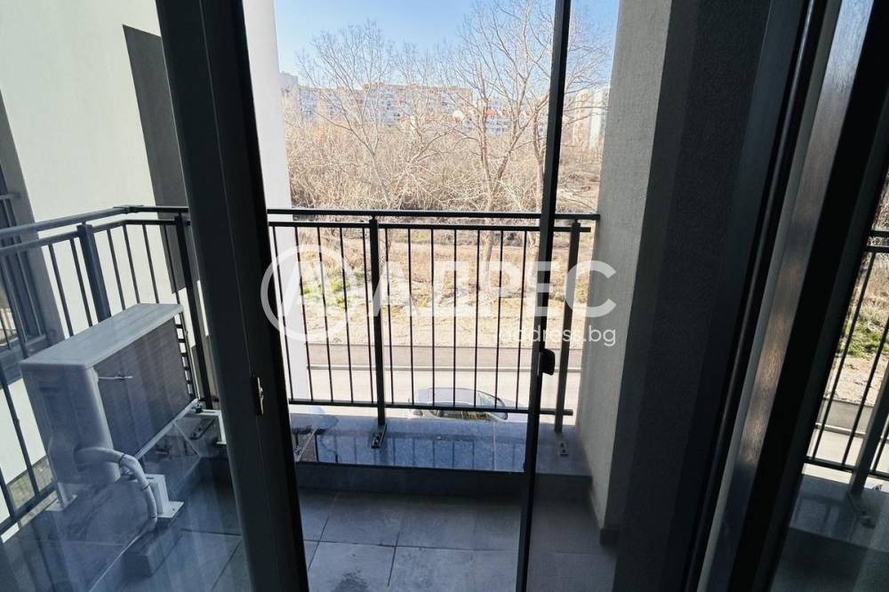 Дава под наем 2-СТАЕН, гр. София, Овча купел, снимка 11 - Апартаменти - 53864180