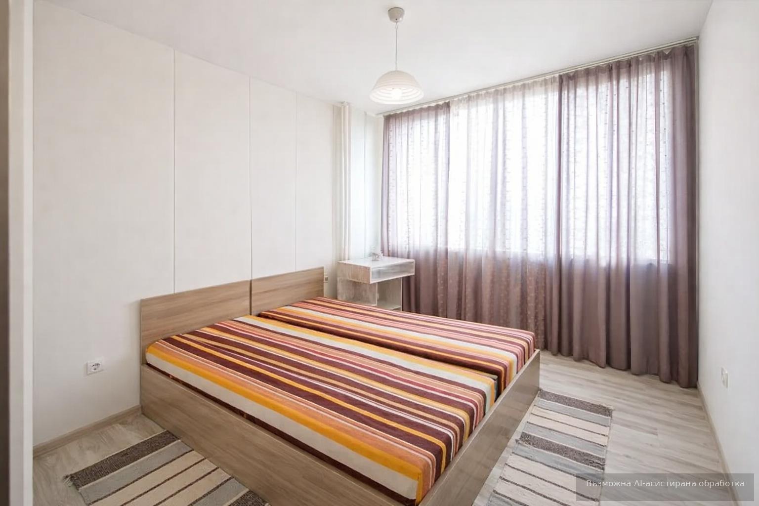 Дава под наем 2-СТАЕН, гр. Пловдив, Тракия, снимка 5 - Апартаменти - 54201285