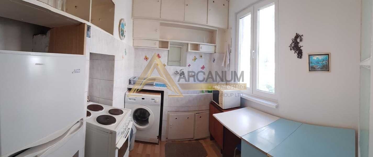 Дава под наем 3-СТАЕН, гр. Варна, Център, снимка 4 - Апартаменти - 54218404