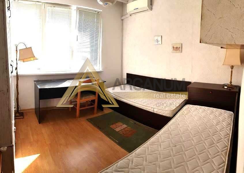 Дава под наем 3-СТАЕН, гр. Варна, Център, снимка 3 - Апартаменти - 54218404