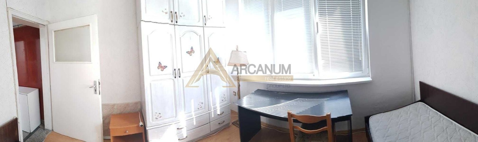 Дава под наем 3-СТАЕН, гр. Варна, Център, снимка 8 - Апартаменти - 54218404