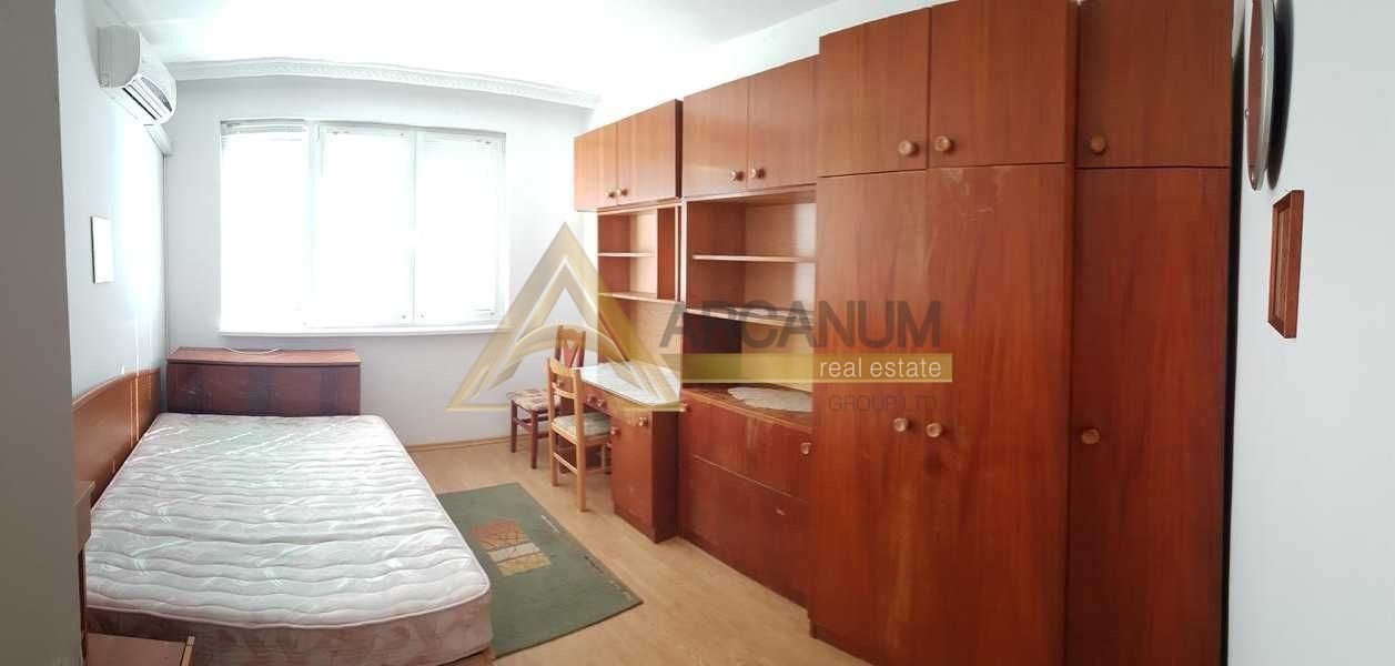 Дава под наем 3-СТАЕН, гр. Варна, Център, снимка 5 - Апартаменти - 54218404