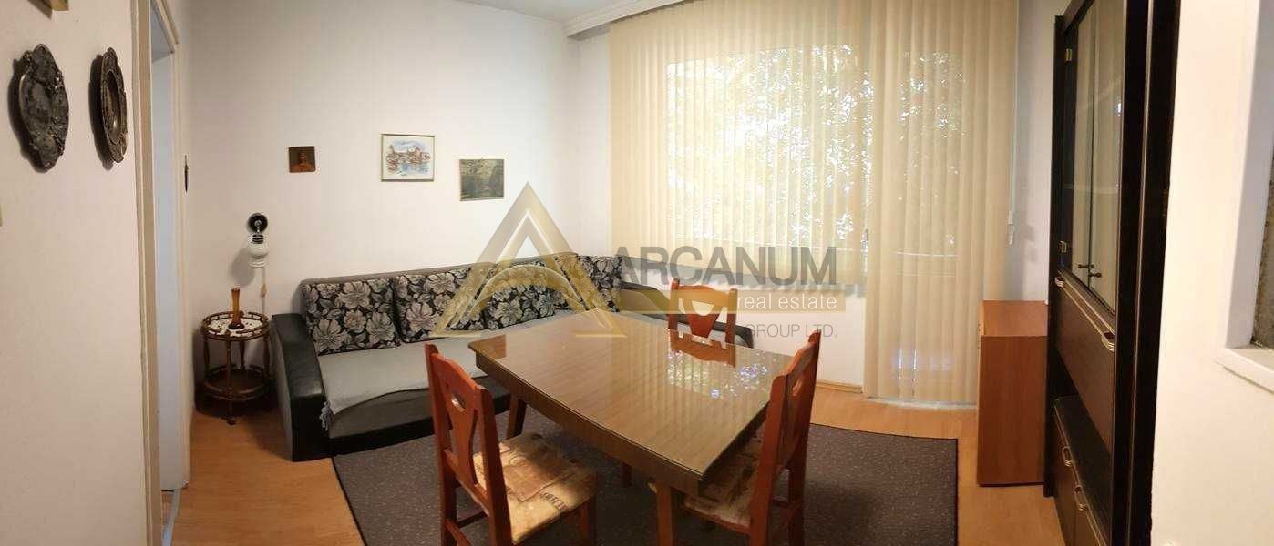 Дава под наем 3-СТАЕН, гр. Варна, Център