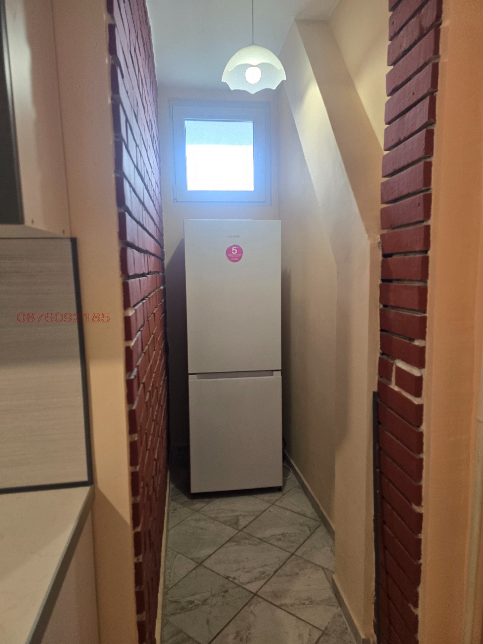 Дава под наем 3-СТАЕН, гр. София, Зона Б-18, снимка 11 - Апартаменти - 54691391